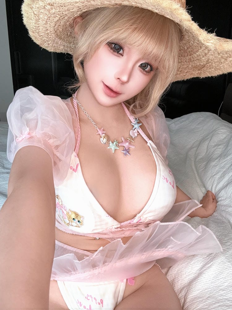 蠢沫沫 - 自拍3月-④ 蠢沫沫 - 自拍3月-④-④-IMG_6337.JPG